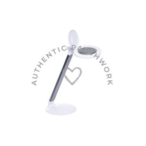 Daylight Lampara LED de aumento Halo GO 2 con Bateria (BAJO PEDIDO)