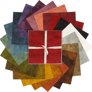 Maywood Layer Cake Color Wash by Bonnie Sullivan