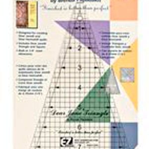 Dear Jane set regla cuadrada + triangulo (Preguntar disponibilidad)