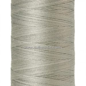 Mettler Hilo #50 algodón Silk Finish 500 mt 412