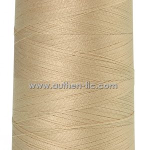 Mettler Hilo #50 algodón Silk Finish 1829 mt Cono 779