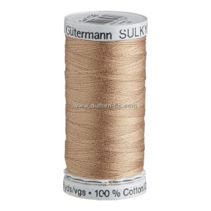 Hilo Gutermann Sulky Cotton 30 (300 mt) 1128