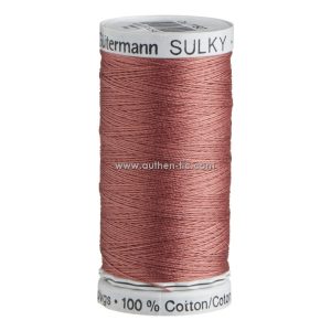 Hilo Gutermann Sulky Cotton 30 (300 mt) 1190