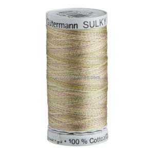 Hilo Gutermann Sulky Cotton 30 (300 mt) 4023