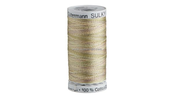 Hilo Gutermann Sulky Cotton 30 (300 mt) 4023