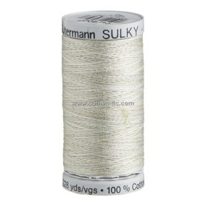 Hilo Gutermann Sulky Cotton 30 (300 mt) 4027