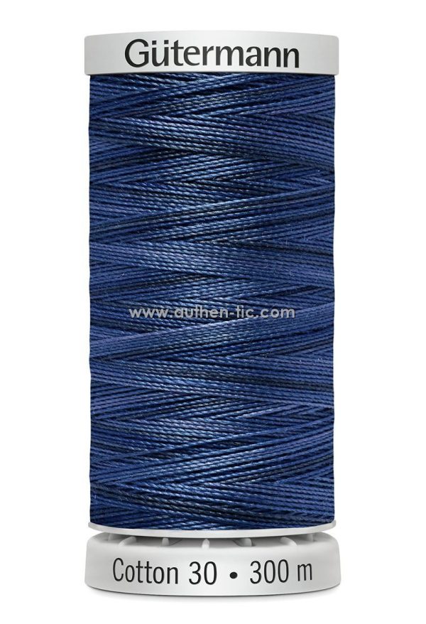 Hilo Gutermann Sulky Cotton 30 (300 mt) 4055