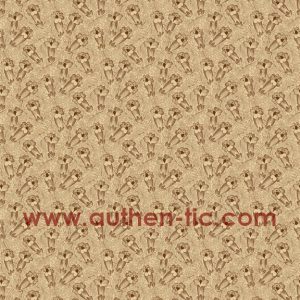Marcus Fabrics Pinks of The Past by Pam Buda R170185BROWN