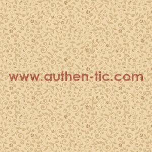 Marcus Fabrics Old Blue Calicos by Pam Buda R170201CREAM