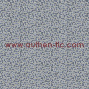 Marcus Fabrics Old Blue Calicos by Pam Buda R170203BLUE