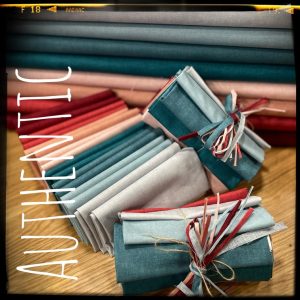 Makower Linen Texture Bundle 8FQ