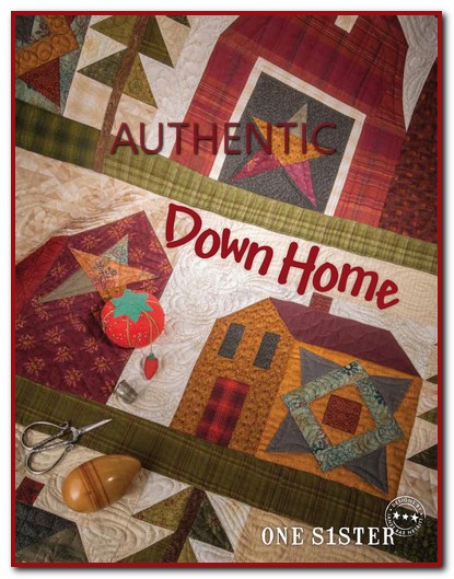 Libro Down Home by Janet Rae Nesbitt