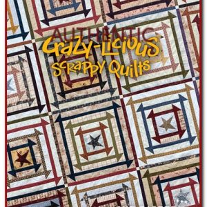 Libro Crazylicious by Janet Rae Nesbitt