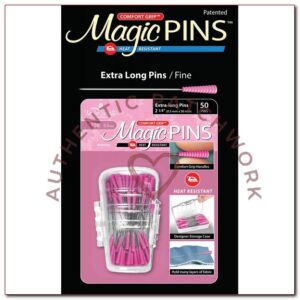 Magic Pins Largos