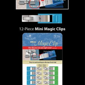 Magic Clip Mini