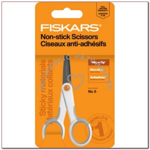 Fiskars Tijeras 5