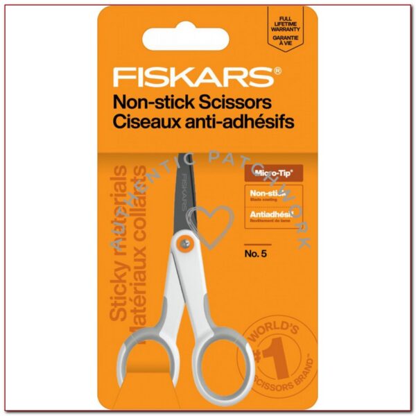 Fiskars Tijeras 5