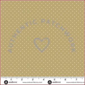 Andover Poppy Seeds by Laundry Basket 1526N2