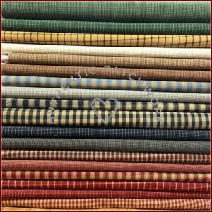Dunroven Bundle 18 F8 Telas Tramadas colores variados