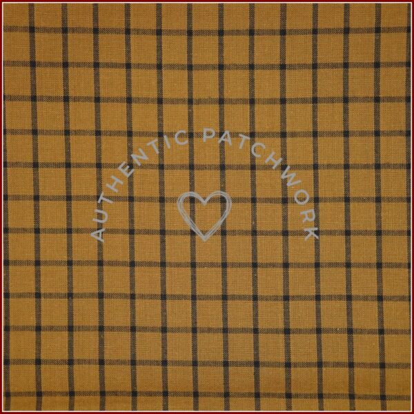 Country Dunroven H5050 Ocre