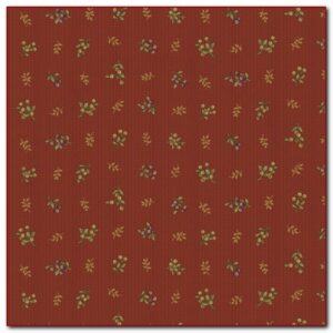 Marcus Bountiful Harvest by Smithsonian Institution 0943Red