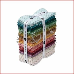 Andover Poppy Seeds by Laundry Basket Bundle 36 F8