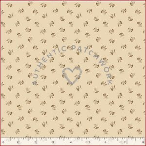 Marcus Brothers Sample Shirtings 0648 Brown