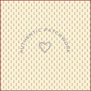 Marcus Fabrics Liberty Legacy 0999Cream
