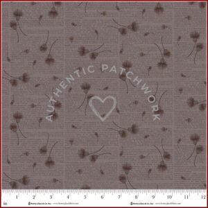 Henry Glass Thistle & Rye by Janet Nesbitt 3466-11