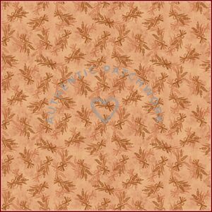 Henry Glass Thistle & Rye by Janet Nesbitt 3468-35