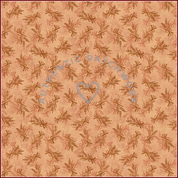 Henry Glass Thistle & Rye by Janet Nesbitt 3468-35