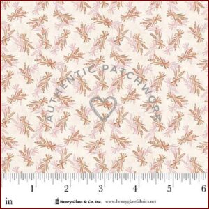 Henry Glass Thistle & Rye by Janet Nesbitt 3468-40