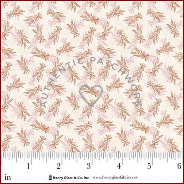 Henry Glass Thistle & Rye by Janet Nesbitt 3468-40