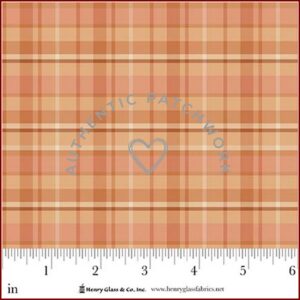 Henry Glass Thistle & Rye by Janet Nesbitt 3471Y-33