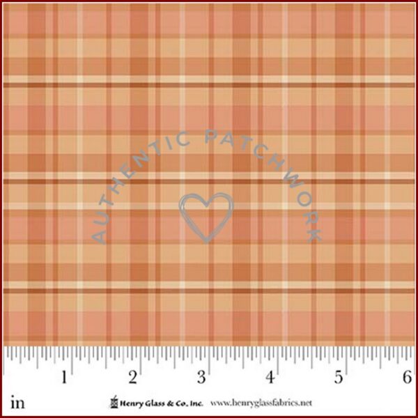 Henry Glass Thistle & Rye by Janet Nesbitt 3471Y-33