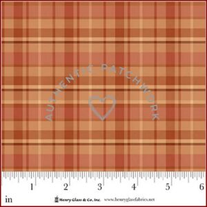 Henry Glass Thistle & Rye by Janet Nesbitt 3471Y-35