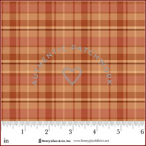 Henry Glass Thistle & Rye by Janet Nesbitt 3471Y-35