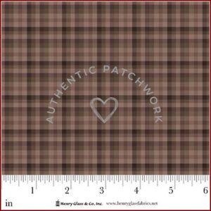 Henry Glass Thistle & Rye by Janet Nesbitt 3472Y-38
