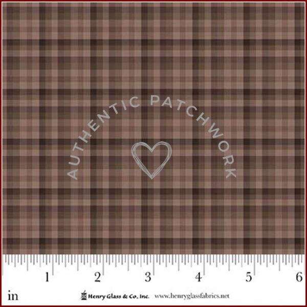Henry Glass Thistle & Rye by Janet Nesbitt 3472Y-38