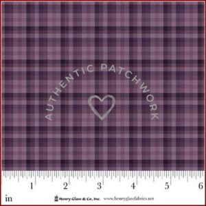 Henry Glass Thistle & Rye by Janet Nesbitt 3472Y-55