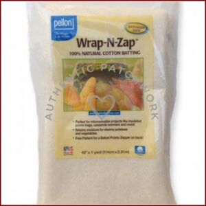 Pellon Wrap-N-Zap Guata 36" x 54"