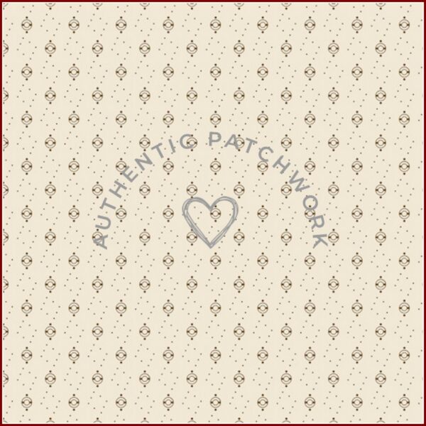 Marcus Brothers Sample Shirtings 0649 Brown