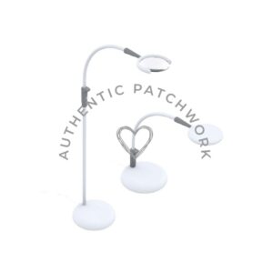 Daylight Lampara pie sobremesa Magnificent PRO 25090 (Bajo Pedido)