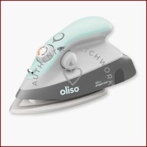 Plancha Oliso M3Pro aqua