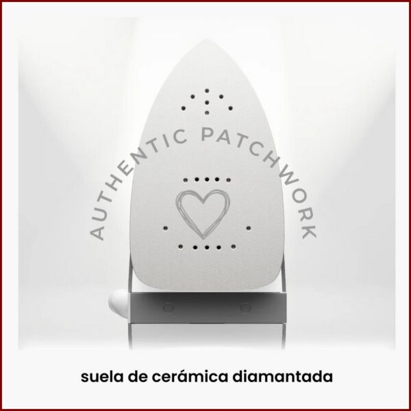 Plancha Oliso M3Pro aqua (Bajo Pedido) - Imagen 3