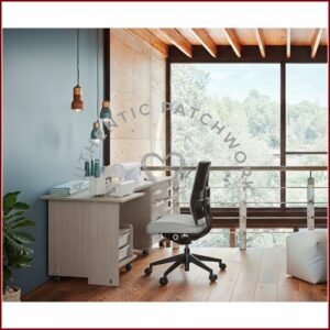 Silla Operativa TNK 150 Respaldo Medio