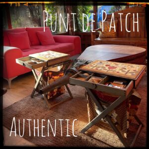 Kit Cose y Guarda “Friendship 2025” M&M (PREVIA RESERVA)