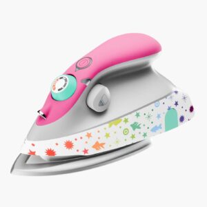 Plancha Oliso M3Pro Tula Pink