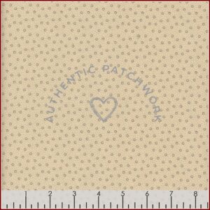 Marcus Fabrics Stone Cottage Pam Buda R171589Cream
