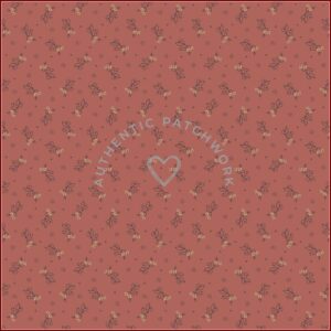 Marcus Fabrics Prairie Dry Goods 2 R171650D-Pink